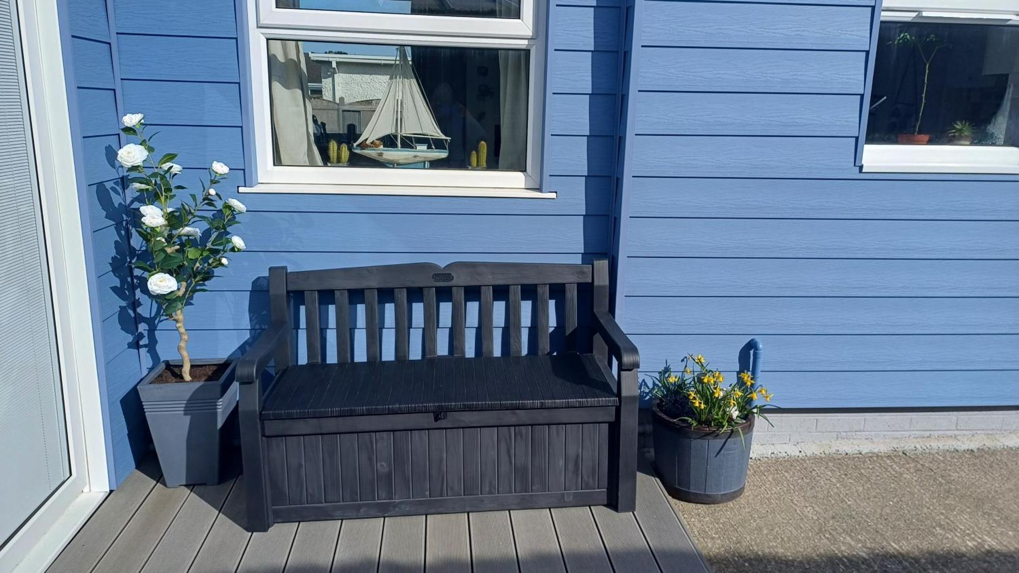 The Beach House Valley Exterior photo